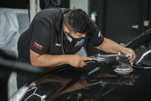 paint correction west palm beach